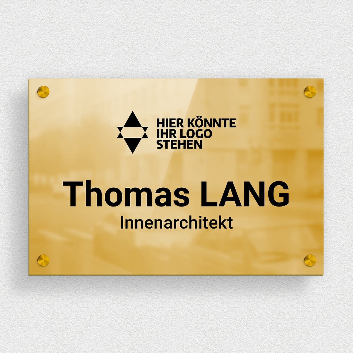 250 cm x 50 cm Firmenschild SPAREN SIE JETZT BIS 50% WIE ALLE KÄUFER 250 cm x 50 cm Firmenschild SPAREN SIE JETZT BIS 50% WIE ALLE KÄUFER